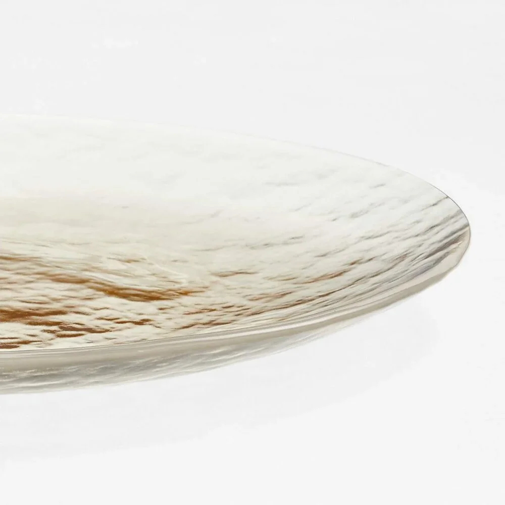 Brand new Crate & Barrel salad plates